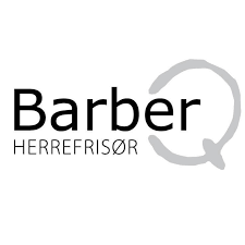 Barberq nettside - Profesjonell webdesign for barbershop